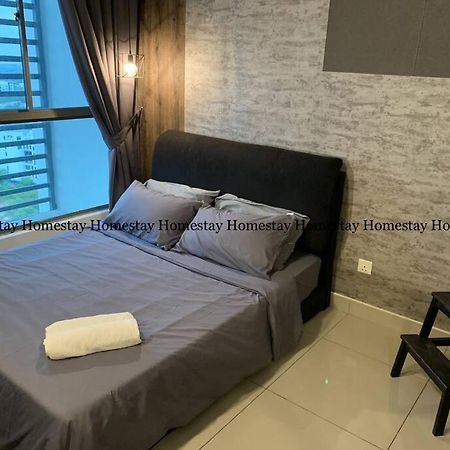 Stylish Romantic Couples Getaway - Netflix&Relax 7 ไซเบอร์จายา ภายนอก รูปภาพ