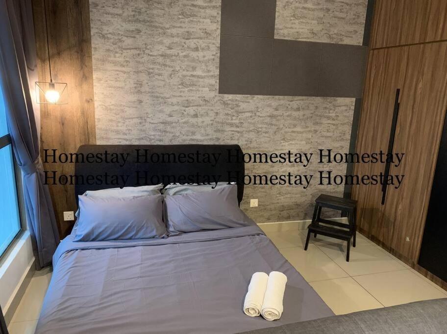Stylish Romantic Couples Getaway - Netflix&Relax 7 ไซเบอร์จายา ภายนอก รูปภาพ