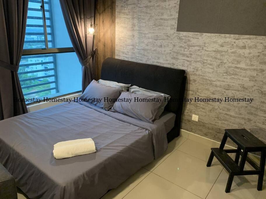 Stylish Romantic Couples Getaway - Netflix&Relax 7 ไซเบอร์จายา ภายนอก รูปภาพ